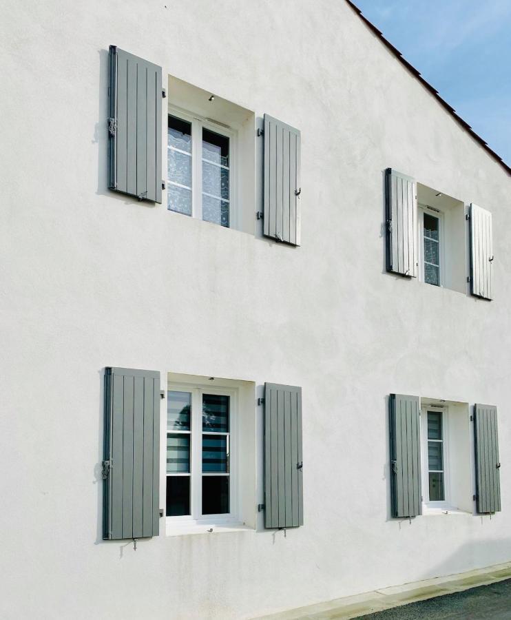 L'Annexe Villa La Cotinière Екстериор снимка