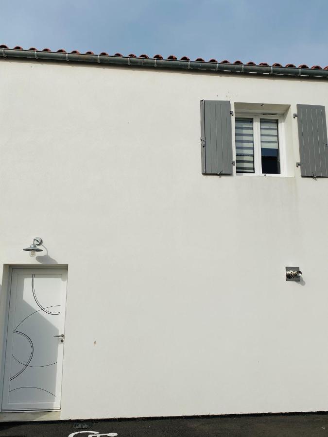 L'Annexe Villa La Cotinière Екстериор снимка
