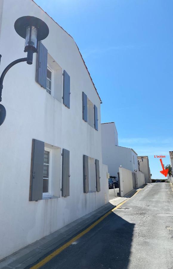 L'Annexe Villa La Cotinière Екстериор снимка