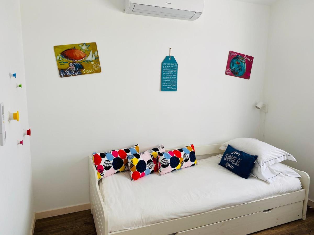L'Annexe Villa La Cotinière Екстериор снимка