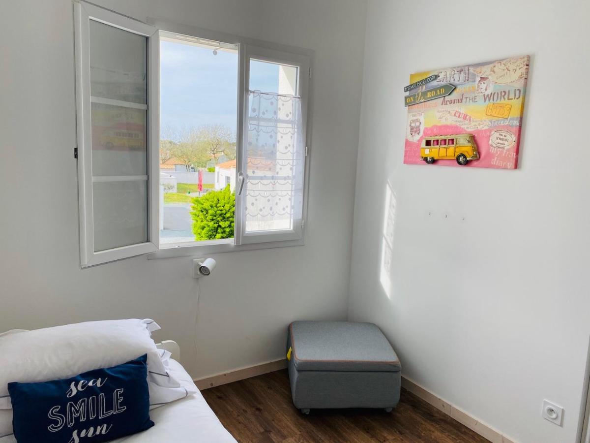 L'Annexe Villa La Cotinière Екстериор снимка