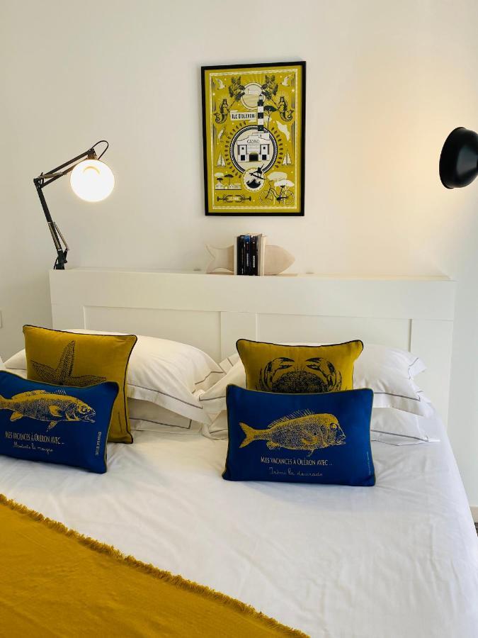 L'Annexe Villa La Cotinière Екстериор снимка