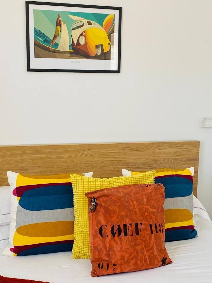 L'Annexe Villa La Cotinière Екстериор снимка