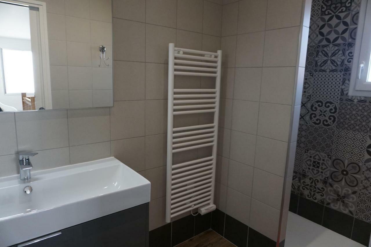 L'Annexe Villa La Cotinière Екстериор снимка